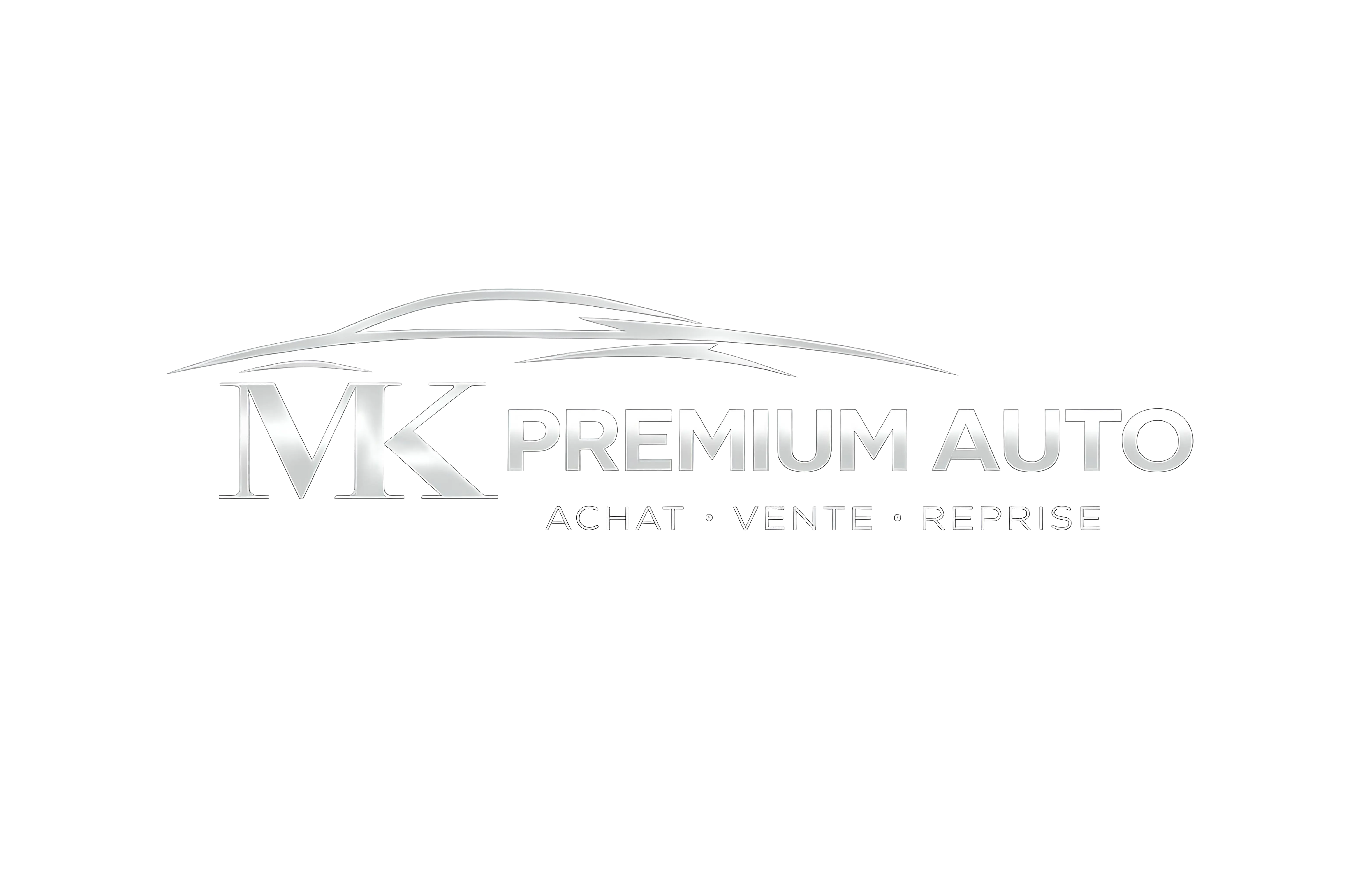 MK Premium Auto Logo